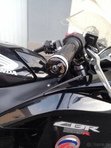 Honda CBR 250 R ABS - 15