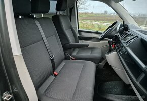 Volkswagen Caravelle T6 2.0 TDI 103Kw 4MOTION 2016 M6 - 15