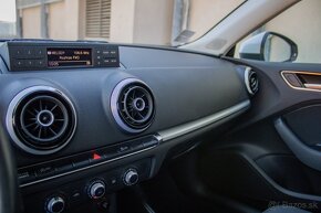 Audi A3 Sportback 2.0 TDI DPF Attraction, po výmene rozvodov - 15