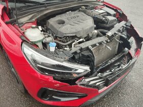 Hyundai i30, 1.6, Diesel, rv.2020/09 (c.j.2254) - 15