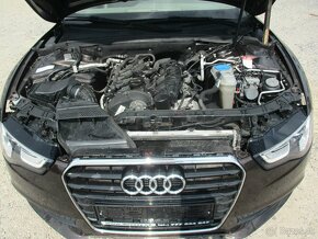 AUDI A5 2,0TFSi 132kw S-tronic Facelift 2014 - 15