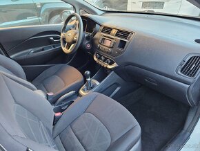 Kia Rio 1.2CVVT - 15