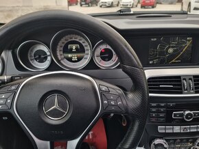 Mercedes Benz C Klasse 4matic - 15