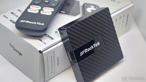 Predám android box Rocktek GB1 - 15