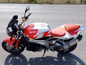 Aprilia tuono 1000 R - 15