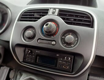 Renault Kangoo 1,5 diesel  2014 - 15