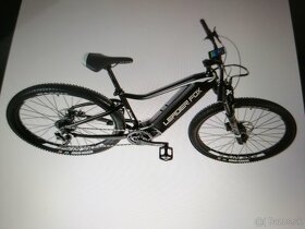 elektrobicykel,, LEADER FOX ALTAR 29" RAM 21,5"-XL US-1700€ - 15