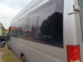 Predám Irisbus Iveco Daily - 15