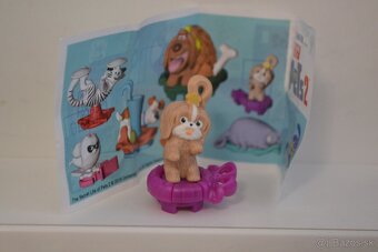 KINDER Figurky - 15