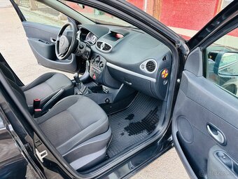 ✅RENAULT CLIO GRANDTOUR 1.2 16V “74 754 km”✅ - 15