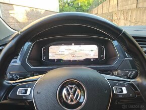 Tiguan Allspace DSG 2.0 TDI 12/2019 led virtual - 15