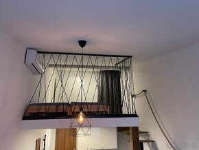 Zaujímavý 1 izbový apartmán Majerníkova - 15