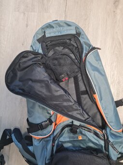 Turistický batoh Topgal 60l - 15