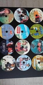 DVD FILMY 300 KUSOV - 15