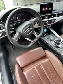 Audi A4 2018 - 15