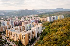 PEKNÝ 3-IZBOVÝ BYT PRIAMO PRI LESE, KOŠICE – ŤAHANOVCE - 15