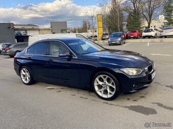 Bmw 320 XD Vymenim - 15