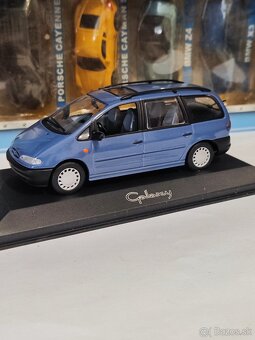 Ford  modely 1:43 - 15