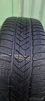 disky zimna sada BMW X5 G05, X6 G06 , 265/50r19 - 15