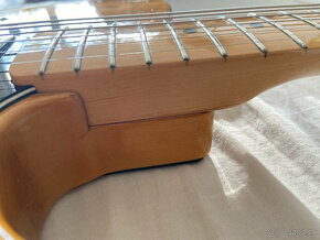 Fender Telecaster ´72 MIJ 1989 - 15