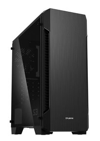 PREDÁM PC Intel i5, Asus GTX 1060, 512GB SSD a 16GB DDR4 - 15