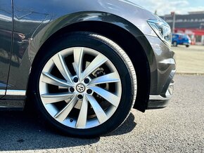 VW PASSAT B8 Highline R-line, 2.0TDi, 110kw, DSG - 15