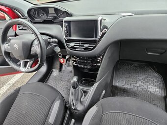 Peugeot 208 na predaj - 15