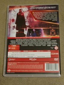 DVD Marvel filmy - 15