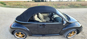 VW NEW BEETLE CABRIO 1,9 TDI 74kW - 15