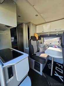 Hymer FREE 600 Blue Evolution 2019 - DPH - 15