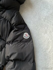 MONCLER luxusná bunda - 15