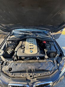 BMW 530d e60 xDrive | Nové turbo | Servis | DPF OFF - 15