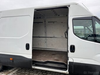 Iveco Daily 2.3 35-160 digi klima automat DPH - 15