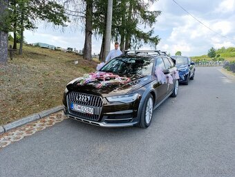 Audi A6 allroad r.v 2017, V6 3.0 TDI 160KW, 222tis.km, - 15