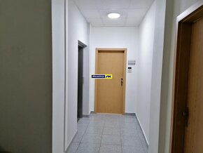 Kancelárie na prenájom 80 m2, 4 miestnosti - 15