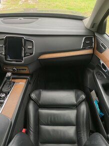 Volvo XC90 D5 AWD INSCRIPTION - 15