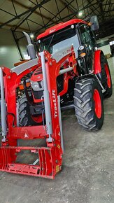 Zetor proxima 110 GP PLUS( Tracclift 240 ) - 15