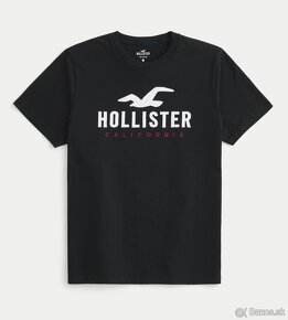 SÚPRAVA  HOLLISTER off white + biela veľ. S / M - 15