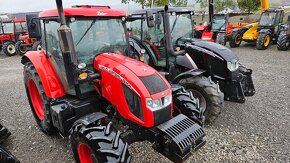 Zetor HD 150/ ZETOR CRYSTAL 170/ZETOR FORTERRA - 15