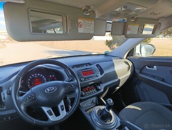 Kia Sportage 1.6 - 15