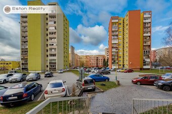 Predaj 1 izbový byt s loggiou, 40 m2, ul. Karpatská, Prešov - 15