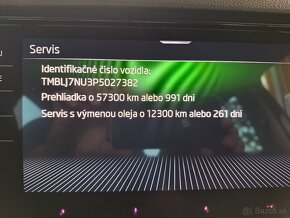 ❗️❗️❗️Škoda Karoq 2,0 TDI DSG 4x4 12/2022 1.Majiteľ V Zarúke - 15