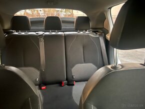 Citroen C3 - automat, 1.2 benzín - výborný stav - 15