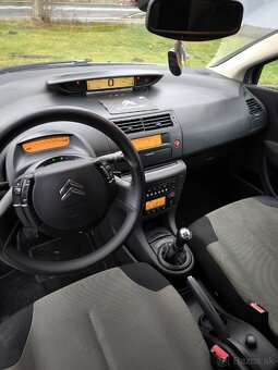 Citroen C4 - 15