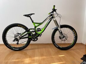 Specialized DEMO 8 M - 15