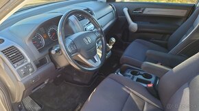 Honda CRV 4x4 iCTDi diesel - 15