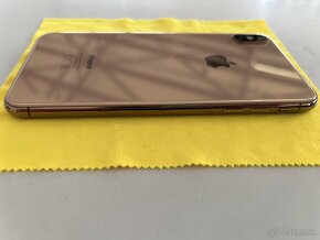 Apple iPhone Xs Max 256GB gold - 15