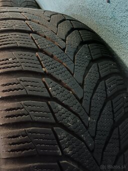 5x108 R17 - 235/55 R17 - 15