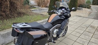 BMW K 1600 GT - 15