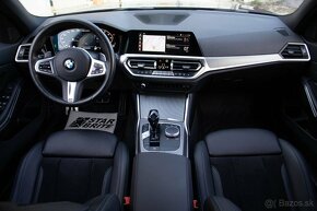 BMW Rad 3 M340i 275kW xDrive A/T - 15